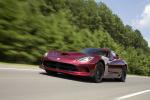 Dodge Viper GTC 2015 года